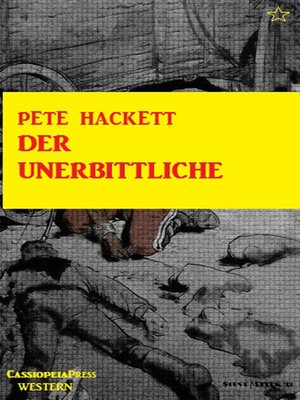cover image of Der Unerbittliche (Western)
